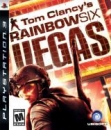 Tom Clancy's Rainbow Six: Vegas on PS3 - Gamewise
