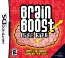 Brain Boost: Beta Wave