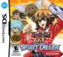 Yu-Gi-Oh! GX: Spirit Caller (American Sales) [Gamewise]