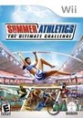 Summer Athletics: The Ultimate Challenge (Others sales) Wiki on Gamewise.co