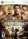 Legends of WrestleMania