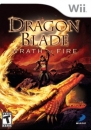 Dragon Blade: Wrath of Fire Wiki on Gamewise.co