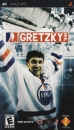 Gretzky NHL on PSP - Gamewise