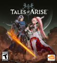 Tales of Arise