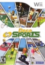 Deca Sports on Wii - Gamewise