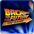 Back to the Future: The Game