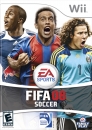 FIFA Soccer 08 Wiki on Gamewise.co