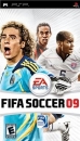 FIFA Soccer 09 Wiki on Gamewise.co