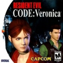 Resident Evil - Code: Veronica