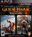 God of War Collection