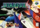 Star Fox 64