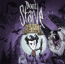 Don't Starve