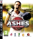 Ashes Cricket 2009