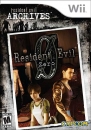 Resident Evil Archives: Resident Evil Zero