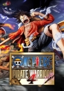 One Piece: Pirate Warriors 4