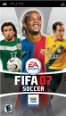 FIFA 07 Soccer Wiki on Gamewise.co