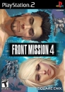 Front Mission 4