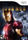 Iron Man Wiki on Gamewise.co