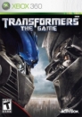 Transformers: The Game | Gamewise