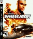 Vin Diesel: Wheelman