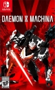 Daemon X Machina