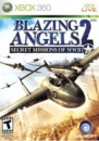 Blazing Angels 2: Secret Missions of WWII for X360 Walkthrough, FAQs and Guide on Gamewise.co