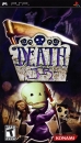 Death Jr. for PSP Walkthrough, FAQs and Guide on Gamewise.co