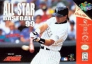 All-Star Baseball 99