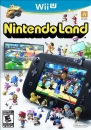 Nintendo Land