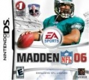 Madden NFL 06 on DS - Gamewise