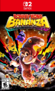 Donkey Kong Bananza