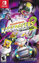 Nickelodeon Kart Racers 2: Grand Prix