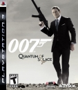 007: Quantum of Solace on PS3 - Gamewise