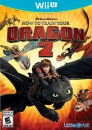 How to Train Your Dragon 2