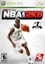 NBA 2K8 [Gamewise]