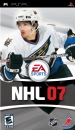 NHL 07 [Gamewise]