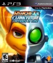 Ratchet & Clank Future: A Crack in Time