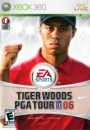 Tiger Woods PGA Tour 06 on X360 - Gamewise