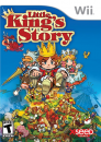 Little King's Story