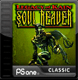 Legacy of Kain: Soul Reaver