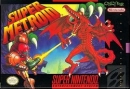 Super Metroid