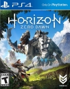 Horizon: Zero Dawn