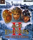 Age of Empires II: The Age of Kings