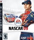 NASCAR 09 Wiki - Gamewise