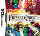 Gamewise Puzzle Quest: Challenge of the Warlords Wiki Guide, Walkthrough and Cheats