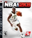 NBA 2K8 | Gamewise