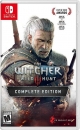 The Witcher 3: Complete Edition