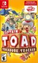 Captain Toad: Treasure Tracker