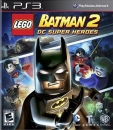 LEGO Batman 2: DC Super Heroes