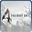 Resident Evil 4 HD